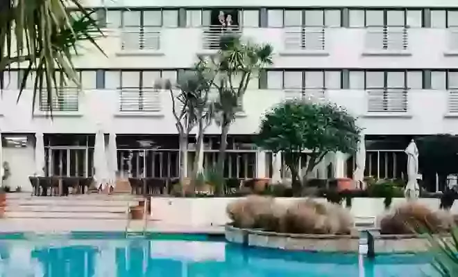 The Atlantic Hotel Jersey